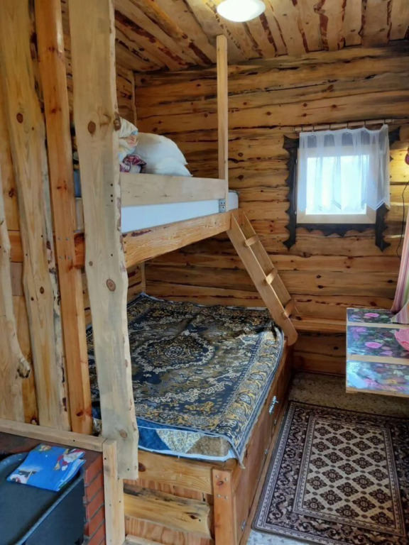 Фотография Коттеджа Частный дом со всеми удобствами в Тургояк