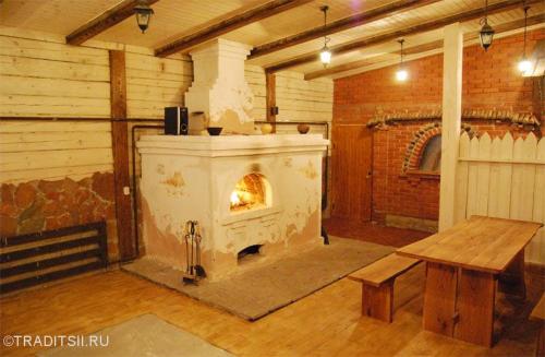 Фотографии мини отеля
Традиция