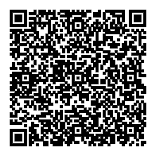 QR код гостевого дома Хижина