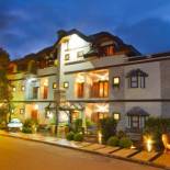 Фотография мини отеля Pousada Santha Serra