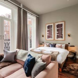 Фотографии апарт отеля
The Knaresborough by Aura Collection