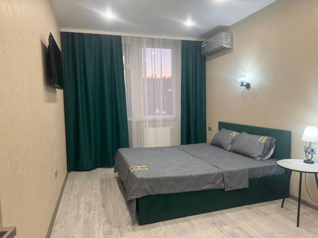 Фотография квартиры Квартира евро двушка в сердце Ростова на Дону