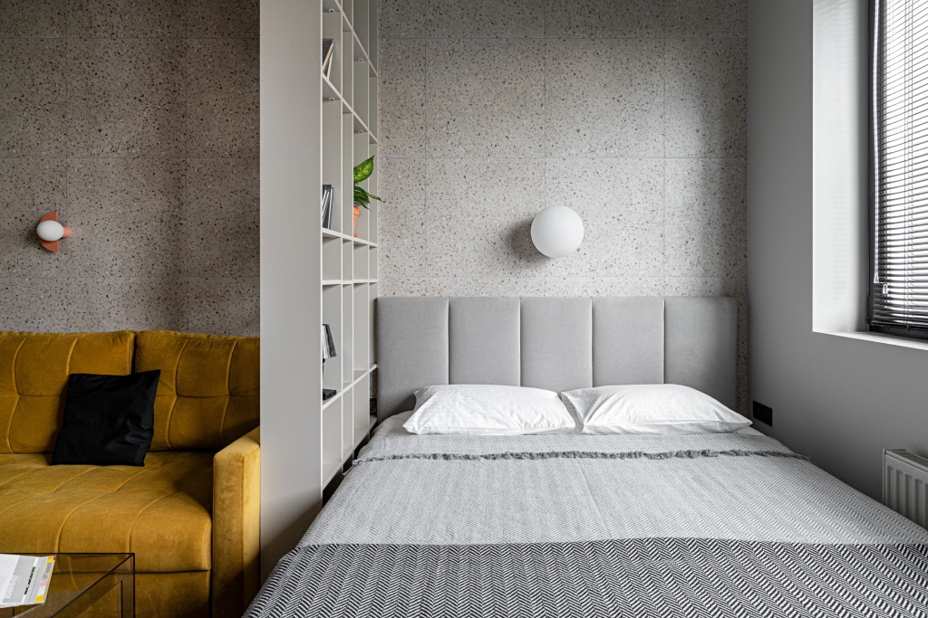 Фотография квартиры Апартаменты Skandi House в Центре XL