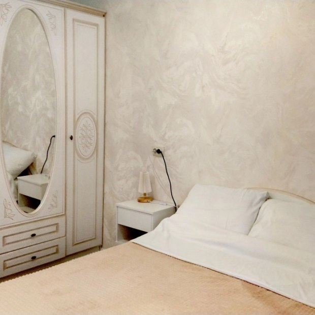 Фотографии квартиры 
            Апартаменты в Новом ЖК на улице 26-я Линия 35/1