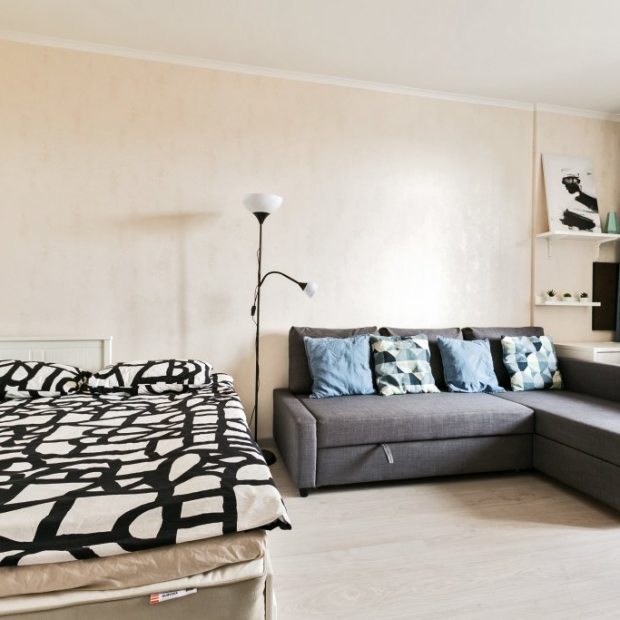 Фотографии квартиры 
            Апартаменты MaxRealty24 Германа Титова 6