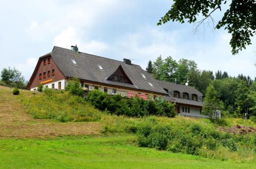 Фотография гостевого дома Penzion Pašta