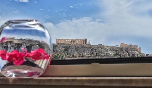 Фотография гостиницы Andronis Athens