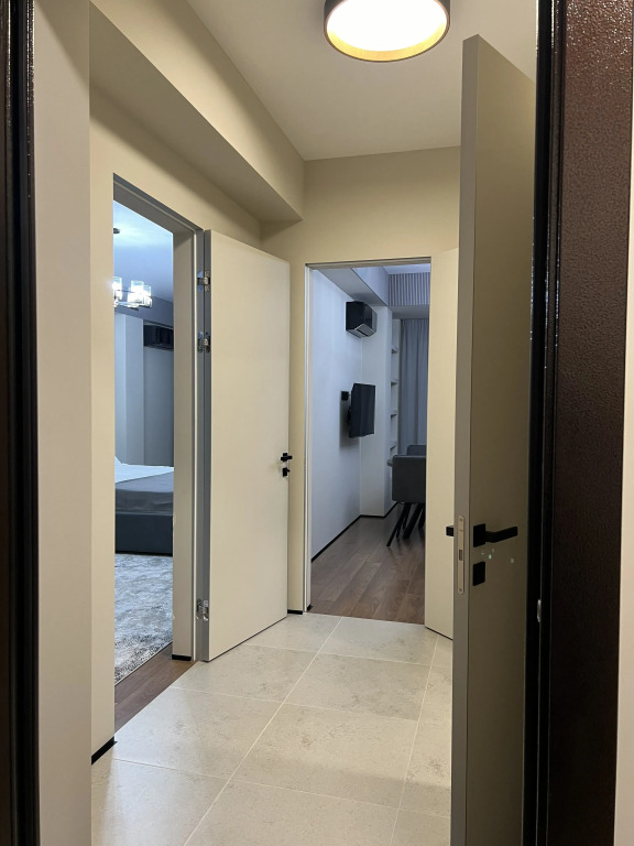 Фотография квартиры Апартаменты Высота Премиум 810