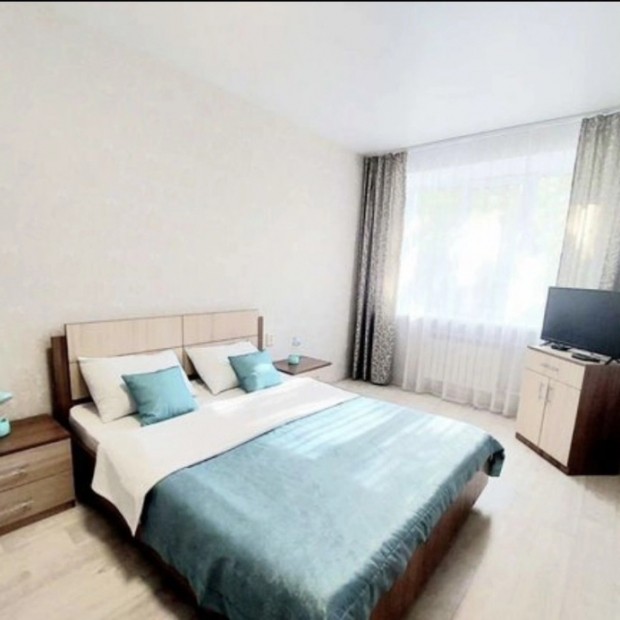 Фотографии квартиры 
            Квартира Rooms 55