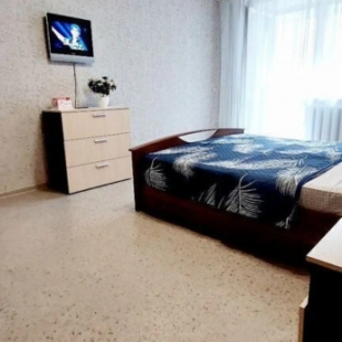 Фотография квартиры Квартира на Улице Худайбердина 222