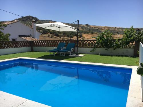 Фотография гостевого дома CASA DE LOS ALAMOS