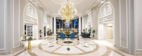 Фотография гостиницы Hilton Brussels Grand Place