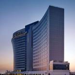 Фотография гостиницы Hyatt Regency Istanbul Atakoy