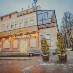 Фотография гостиницы Флоренция