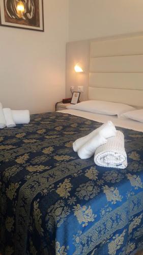 Фотография гостиницы Hotel Imperiale