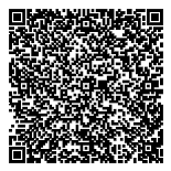 QR код гостиницы Дубрава
