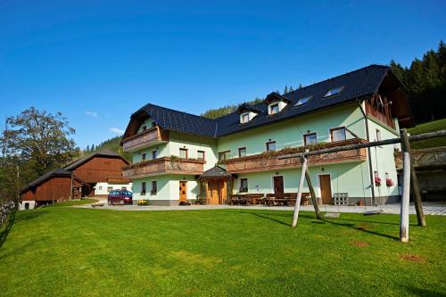 Фотография базы отдыха Tourist Farm Kladje