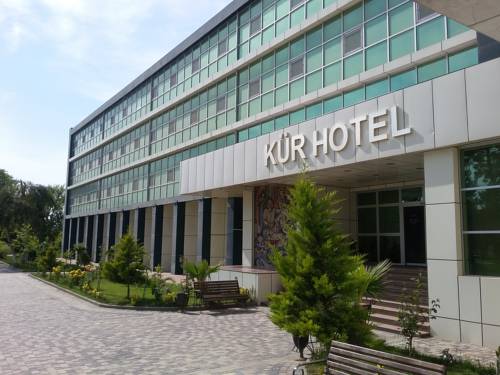 Фотография гостиницы Kur