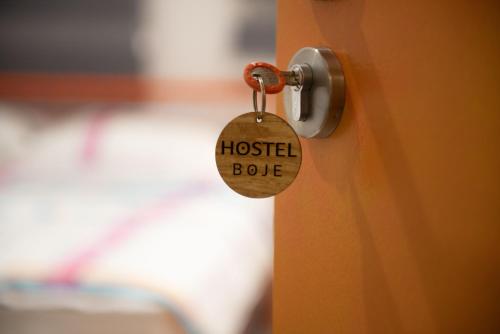 Фотография мини отеля Hostel Boje