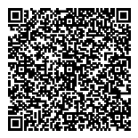 QR код гостиницы Aqualand