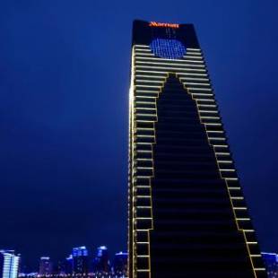 Фотографии гостиницы 
            Suzhou Marriott Hotel