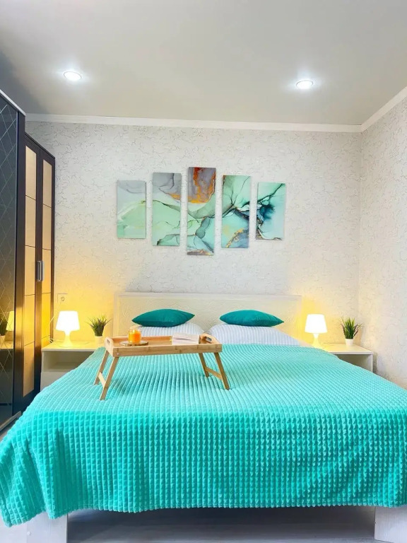 Фотография квартиры Квартира на 11-й Красной Армии 8