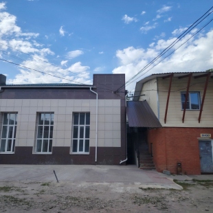 Фотография Коттеджа Частный дом Дом в центре города с сауной и караоке