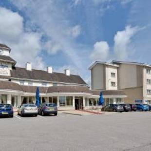 Фотографии гостиницы
The Suites Hotel & Spa Knowsley - Liverpool by Compass Hospitality