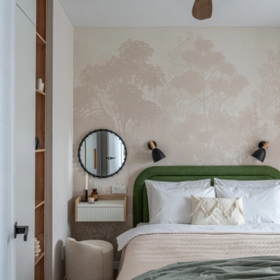 Фотография квартиры Квартира на набережной