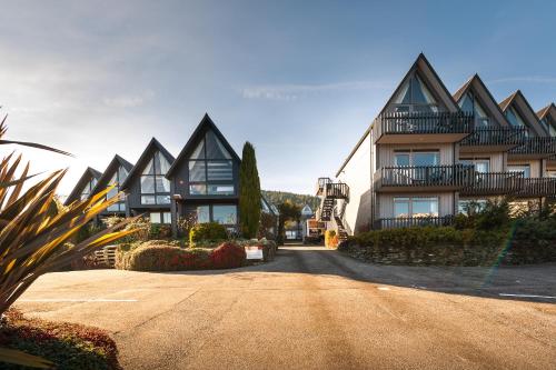 Фотография гостиницы Heartland Hotel Queenstown