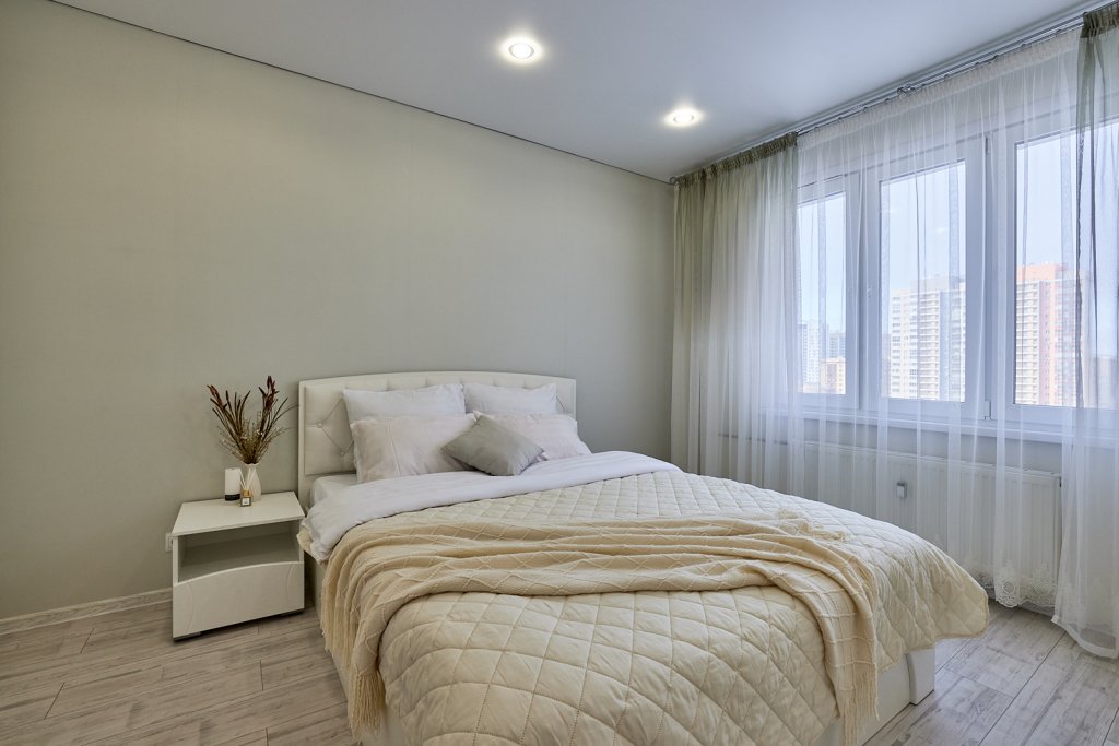 Фотография квартиры Квартира 2-к на Камалеева 32