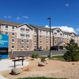 Фотография гостиницы WoodSpring Suites Grand Junction