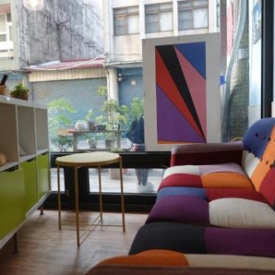 Фотография хостела Center.Center Hostel