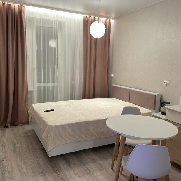 Фотографии квартиры 
            Апартаменты на проспекте Московский