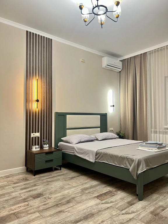 Фотография квартиры Квартира на Московской, 3Б