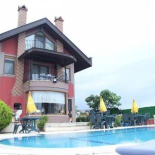 Фотографии мини отеля
Dikcati Pension