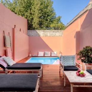 Фотографии гостевого дома
Casa da Praça