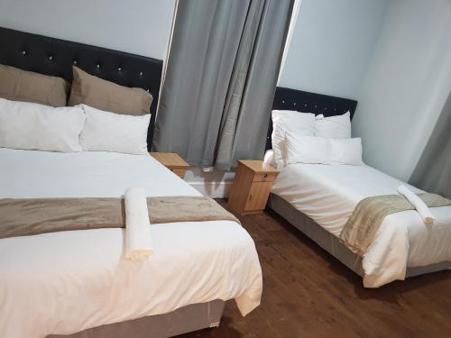 Фотография мини отеля Helpful lodge