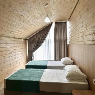 Фотография Коттеджа Коттеджи Park Avenue (Парк Авеню)