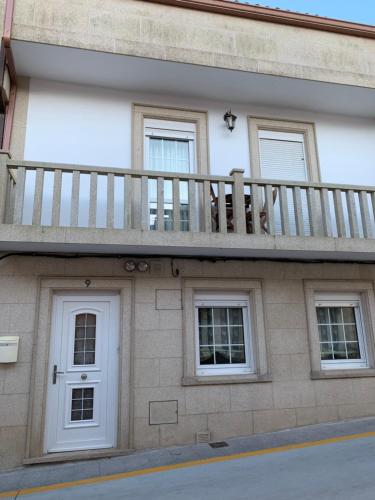 Фотография гостевого дома CASA SAN JURJO