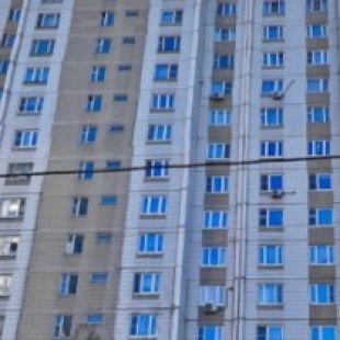 Фотография гостиницы Элитон Братеевская