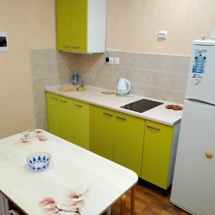 Фотография квартиры Апартаменты 2-х Комнатные в Джемете