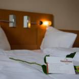 Фотография гостиницы Panorama Hotel Frankfurt Offenbach Süd