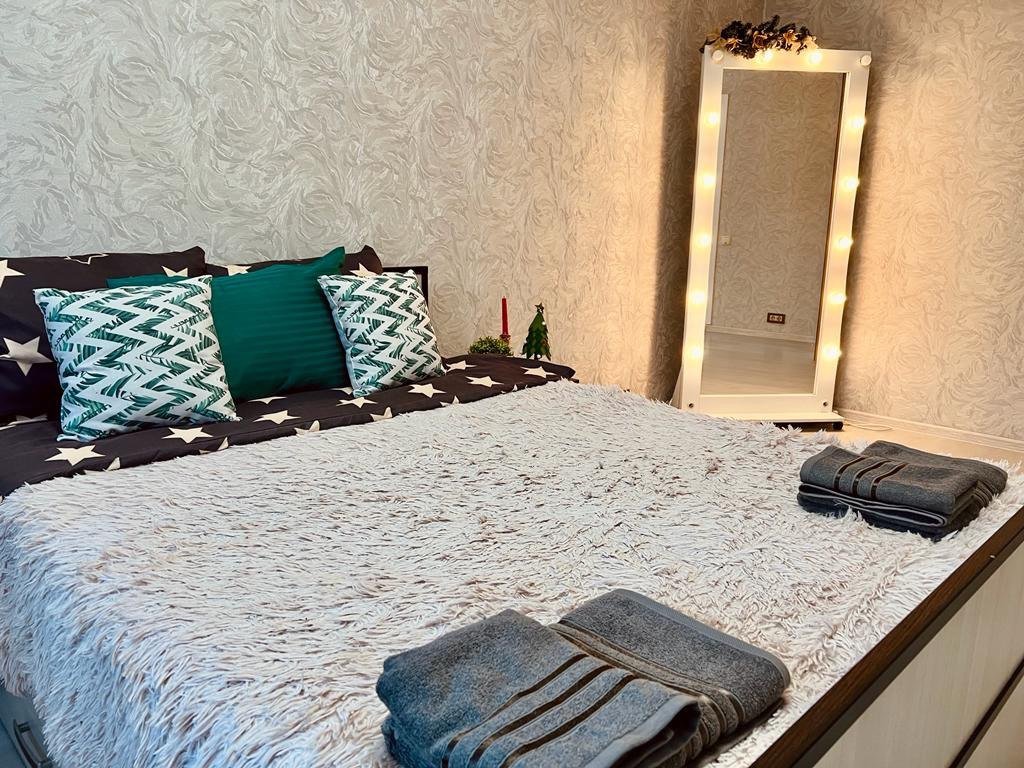 Фотография квартиры Апартаменты Natali на Улице Красного Маяка