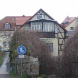 Фотография хостела Hostel Schützenbrücke