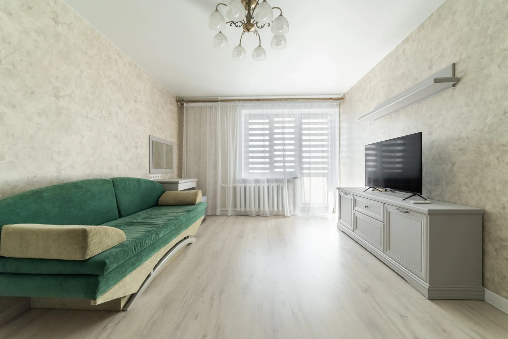 Фотография квартиры Апартаменты BelaTravel