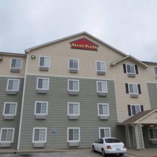 Фотографии гостиницы
WoodSpring Suites Bentonville