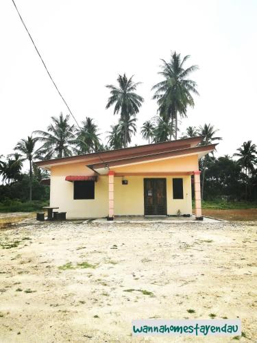 Фотография гостевого дома Wanna Homestay Endau