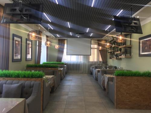 Фотографии гостиницы
Aqzhol