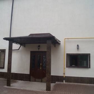 Фотография гостиницы Губерния